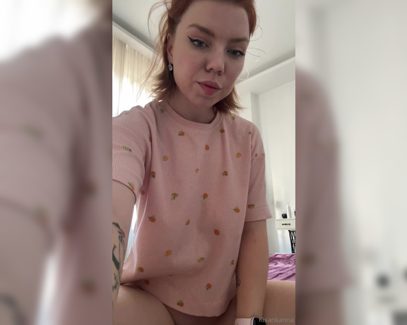 Kisankanna aka kisankanna - 12-22-2023 OnlyFans Video - How your day_o38d