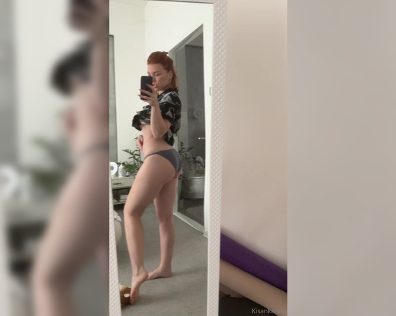 Kisankanna aka kisankanna - 01-08-2024 OnlyFans Video - Leaked kisankanna 97040