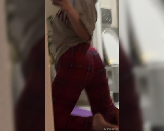 Kisankanna aka kisankanna - 01-12-2024 OnlyFans Video - Shake it