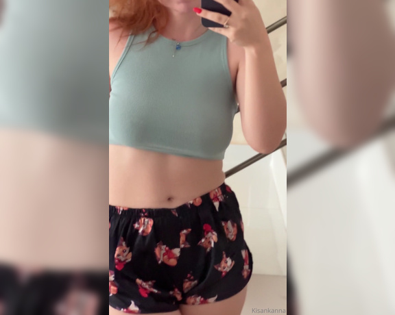 Kisankanna aka kisankanna - 07-21-2024 OnlyFans Video - Have a good day_b58z