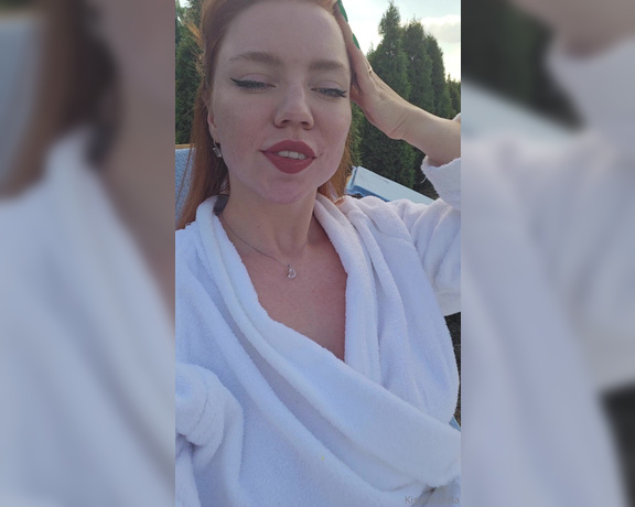 Kisankanna aka kisankanna - 08-11-2024 OnlyFans Video - Do you want to sunbathe with me