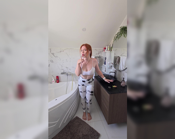 Kisankanna aka kisankanna - 08-26-2024 OnlyFans Video - Little dancing