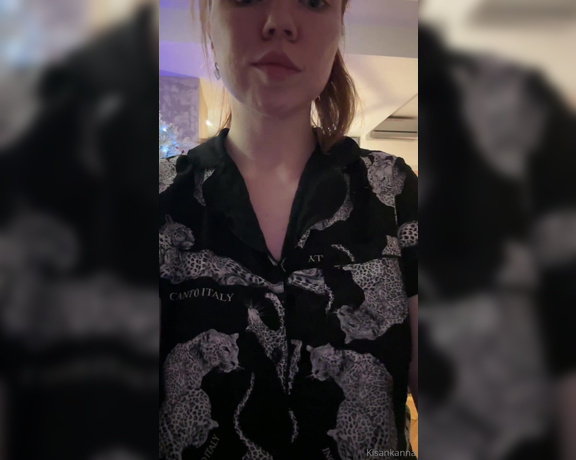 Kisankanna aka kisankanna - 01-08-2024 OnlyFans Video - Crazy woman