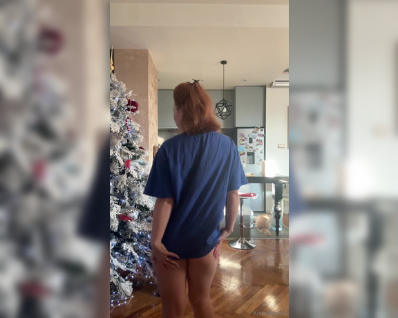 Kisankanna aka kisankanna - 01-13-2024 OnlyFans Video - Ooops morning video