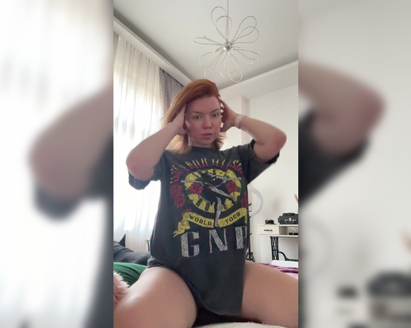 Kisankanna aka kisankanna - 02-19-2024 OnlyFans Video - Im tired after my Pilates class