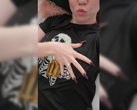 Kisankanna aka kisankanna - 12-25-2024 OnlyFans Video - Hello_9obp