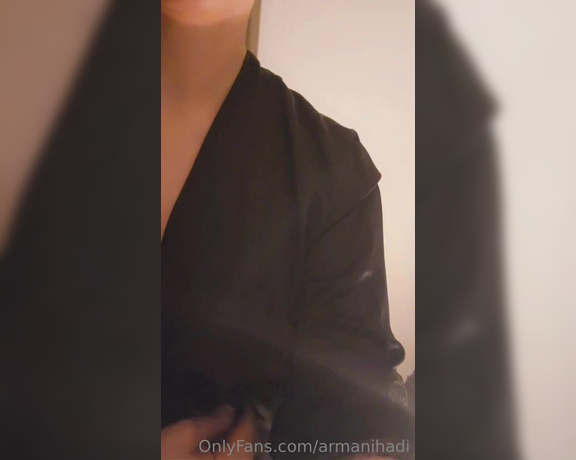 Armani Hadi aka armanihadi - 02-17-2023 OnlyFans Video - Would you join me in the shower