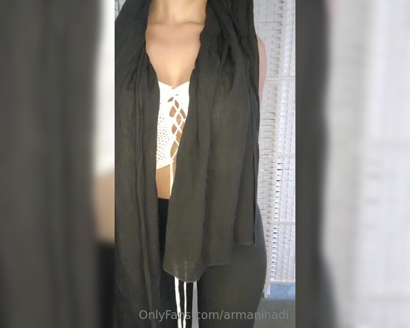 Armani Hadi aka armanihadi - 02-19-2023 OnlyFans Video - For the leggings lovers out there