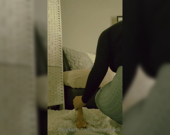 Armani Hadi aka armanihadi - 05-26-2023 OnlyFans Video - Little teaser for my longest video Ive made so far