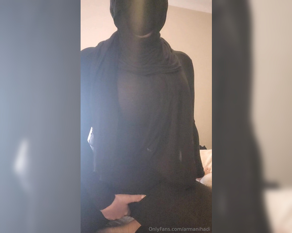 Armani Hadi aka armanihadi - 10-19-2023 OnlyFans Video - More custom content done today Msg me to get yours