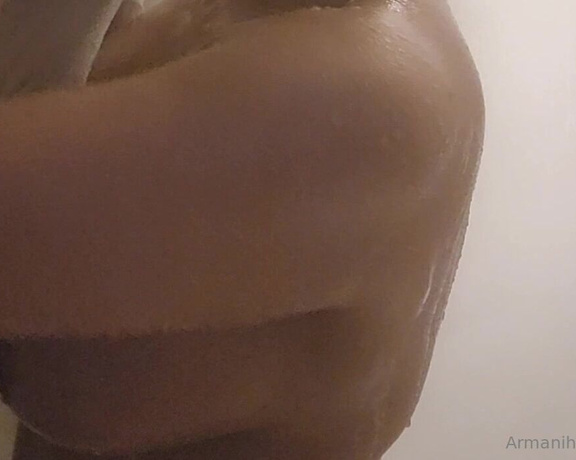 Armani Hadi aka armanihadi - 01-16-2024 OnlyFans Video - Titty Tuesday