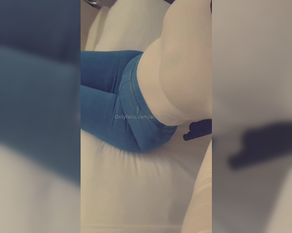 Armani Hadi aka armanihadi - 05-04-2024 OnlyFans Video - Fit check_e389