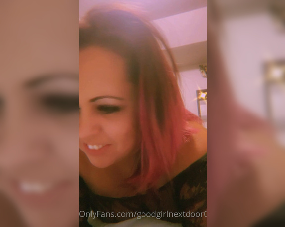 Ggirlnxtdoor aka ggirlnxtdoor - 10-22-2020 OnlyFans Video - Face down, ass up, thats the way I like to Fuck_54el