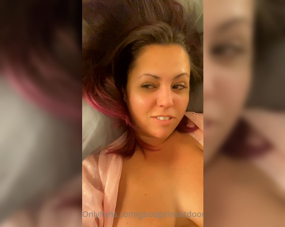 Ggirlnxtdoor aka ggirlnxtdoor - 11-15-2020 OnlyFans Video - I had so much fun with all of you