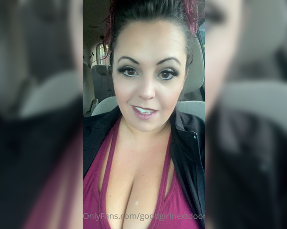 Ggirlnxtdoor aka ggirlnxtdoor - 12-01-2020 OnlyFans Video - What would we do