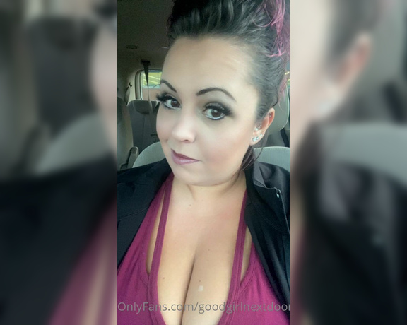 Ggirlnxtdoor aka ggirlnxtdoor - 12-01-2020 OnlyFans Video - What would we do