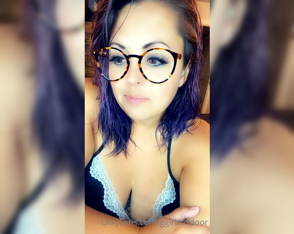 Ggirlnxtdoor aka ggirlnxtdoor - 05-09-2021 OnlyFans Video - My life is has gotten more interesting with more and more walls Im breaking down