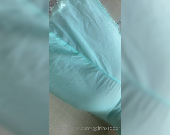 Ggirlnxtdoor aka ggirlnxtdoor - 03-07-2021 OnlyFans Video - I love this color