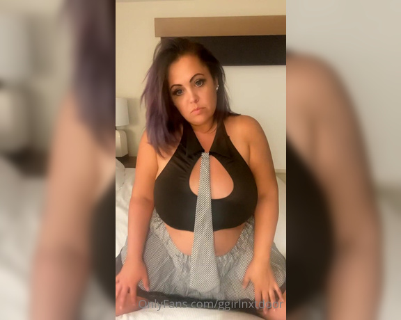 Ggirlnxtdoor aka ggirlnxtdoor - 06-12-2021 OnlyFans Video - School is out so now I can play