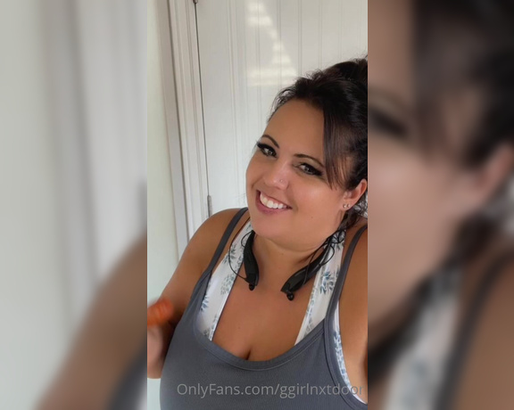 Ggirlnxtdoor aka ggirlnxtdoor - 09-05-2021 OnlyFans Video - Why am I like this