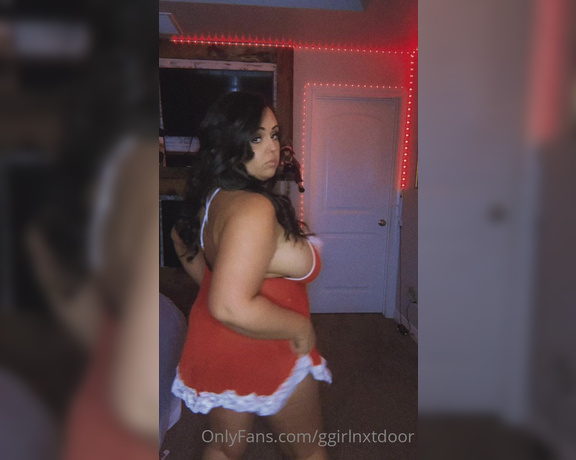 Ggirlnxtdoor aka ggirlnxtdoor - 12-03-2021 OnlyFans Video - There was so many in this shoot its gonna take a few posts_c3v8