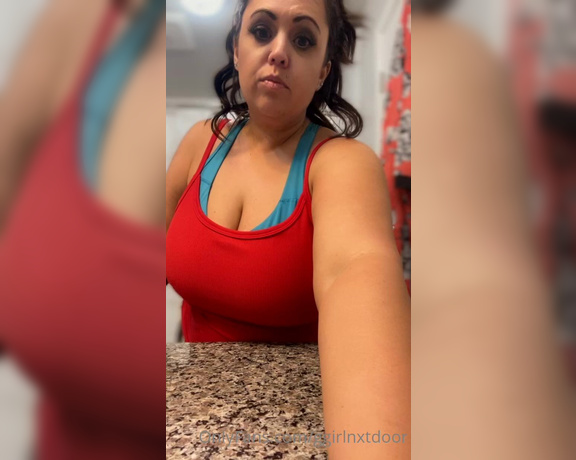 Ggirlnxtdoor aka ggirlnxtdoor - 02-17-2022 OnlyFans Video - Ive been in the greenhouse most the day and I feel like Im neglecting you Gotta