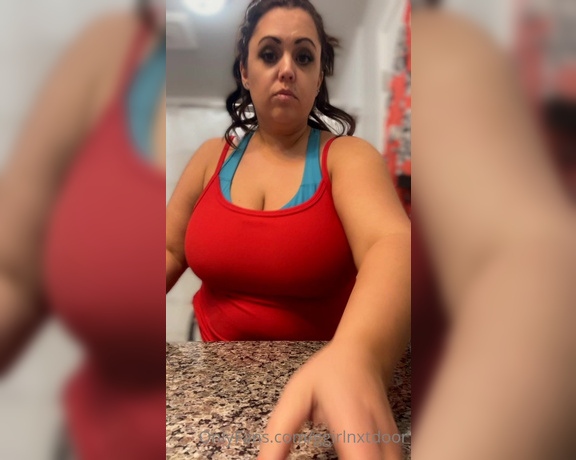 Ggirlnxtdoor aka ggirlnxtdoor - 02-17-2022 OnlyFans Video - Ive been in the greenhouse most the day and I feel like Im neglecting you Gotta