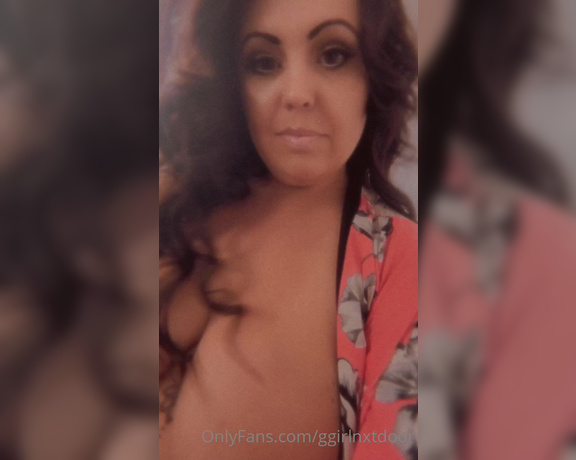 Ggirlnxtdoor aka ggirlnxtdoor - 03-04-2022 OnlyFans Video - I dont have a lot of me time lately and Im ridiculously horny