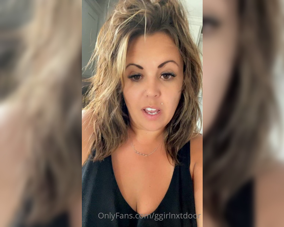 Ggirlnxtdoor aka ggirlnxtdoor - 05-28-2022 OnlyFans Video - We made a lot of content and all of it is hot AF