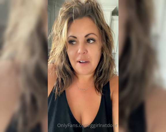 Ggirlnxtdoor aka ggirlnxtdoor - 05-28-2022 OnlyFans Video - We made a lot of content and all of it is hot AF