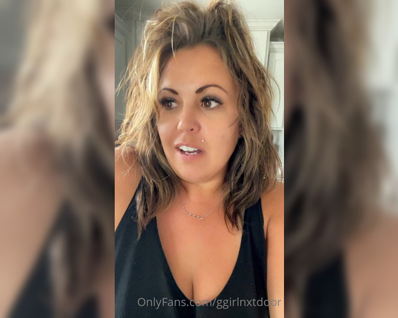 Ggirlnxtdoor aka ggirlnxtdoor - 05-28-2022 OnlyFans Video - We made a lot of content and all of it is hot AF