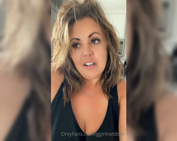 Ggirlnxtdoor aka ggirlnxtdoor - 05-28-2022 OnlyFans Video - We made a lot of content and all of it is hot AF