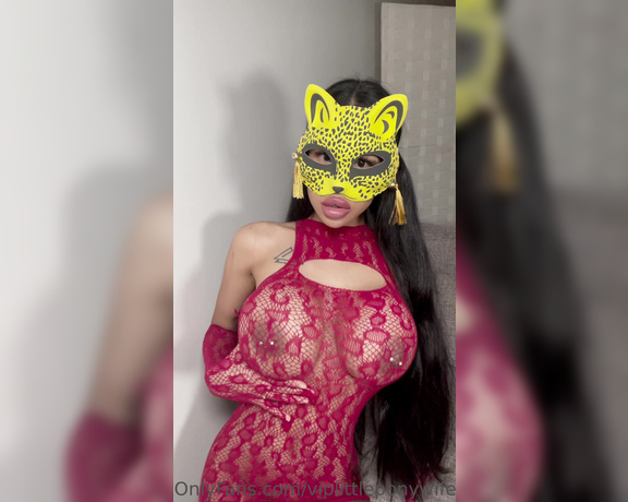 LittlePonyWife aka viplittleponywife - 12-13-2022 OnlyFans Video - Hi baby, Where did you find out about my onlyfans