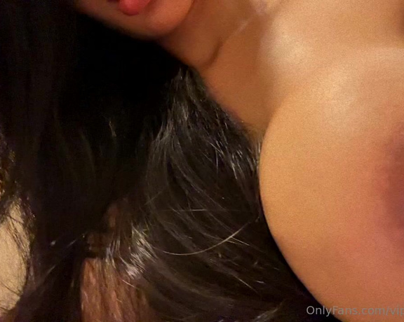 LittlePonyWife aka viplittleponywife - 06-06-2023 OnlyFans Video - I used plug sometimes when I go out