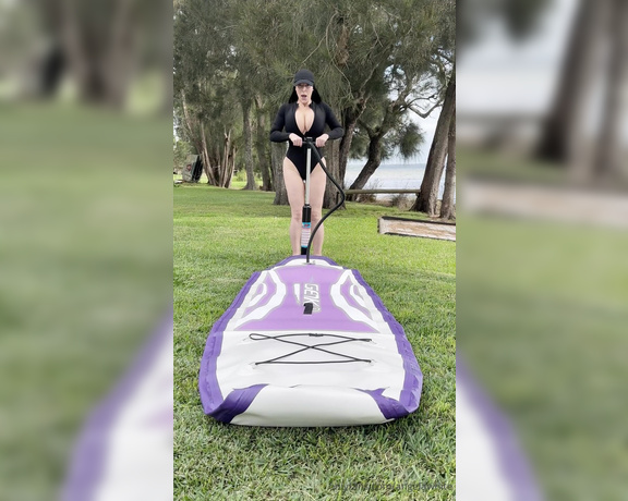 Angela White aka angelawhite - 09-09-2024 OnlyFans Video - POV how a beach day goes with me  Sun_kissed skin, salty breeze, and my big