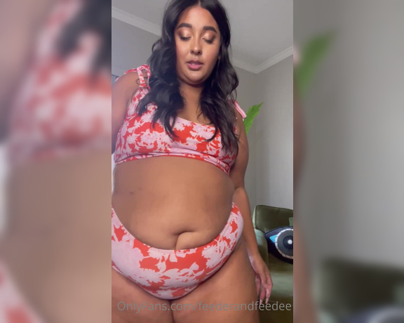 Big Belly Wilson aka feederandfeedee - 09-28-2022 OnlyFans Video - Watch My Newest Clip Ive Outgrown My New Belly Jewelry A month ago I placed an