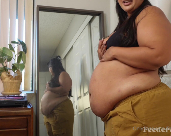 Big Belly Wilson aka feederandfeedee - 11-26-2023 OnlyFans Video - Watch My Newest Full Length Clip Im Outgrowing All My Clothes Pregnancy Update During the first