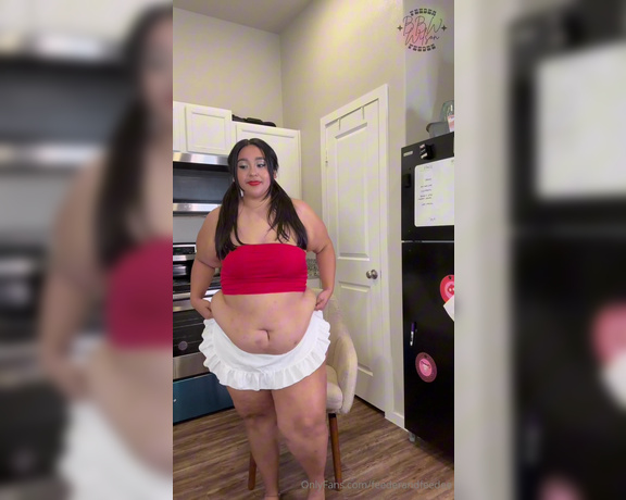 Big Belly Wilson aka feederandfeedee - 11-23-2024 OnlyFans Video - BTS filming the cookie clip If youve ever wondered what its like to film clips, here