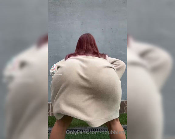 Doubblem aka doubblem - 06-11-2023 OnlyFans Video - Vaya domingo  Hoy siento una energia increible  Que mejor manera de quemarla que moviendome