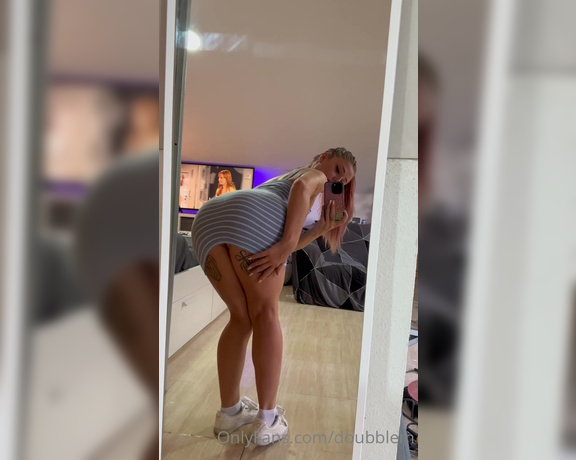 Doubblem aka doubblem - 09-26-2023 OnlyFans Video - Os gusta lo que veis