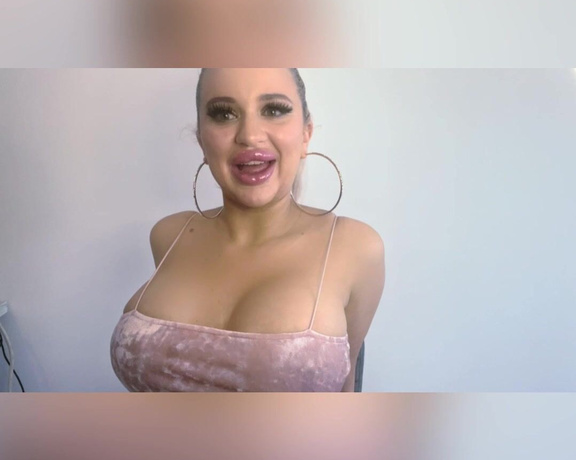 Jessy Bunny aka jessy.bunny.official - 05-02-2021 OnlyFans Video - Thats what I like about the bimbo life