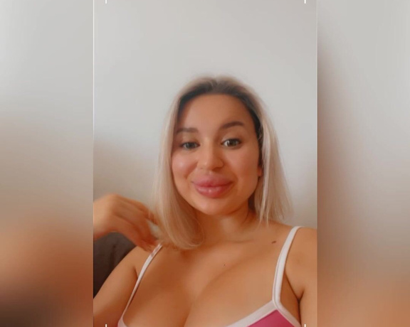 Jessy Bunny aka jessy.bunny.official - 08-22-2021 OnlyFans Video - We will find a way