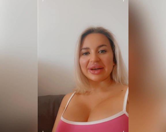 Jessy Bunny aka jessy.bunny.official - 08-22-2021 OnlyFans Video - We will find a way