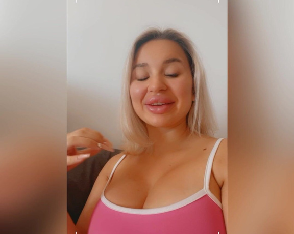 Jessy Bunny aka jessy.bunny.official - 08-22-2021 OnlyFans Video - We will find a way