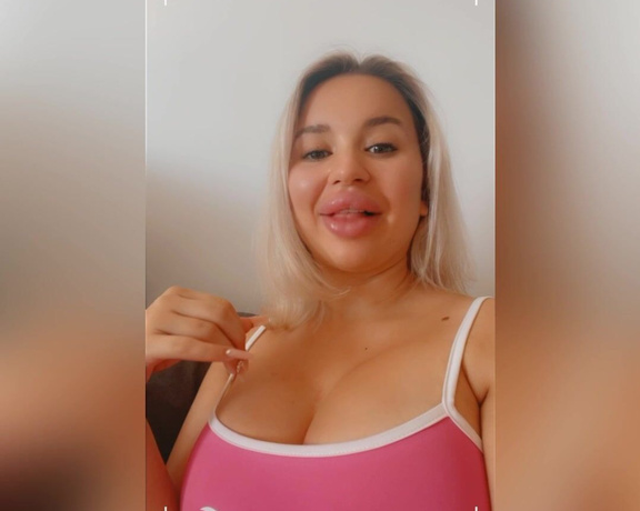 Jessy Bunny aka jessy.bunny.official - 08-22-2021 OnlyFans Video - We will find a way