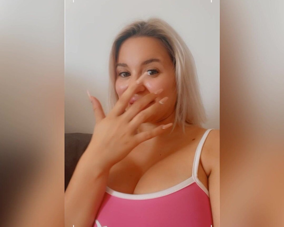 Jessy Bunny aka jessy.bunny.official - 08-22-2021 OnlyFans Video - We will find a way