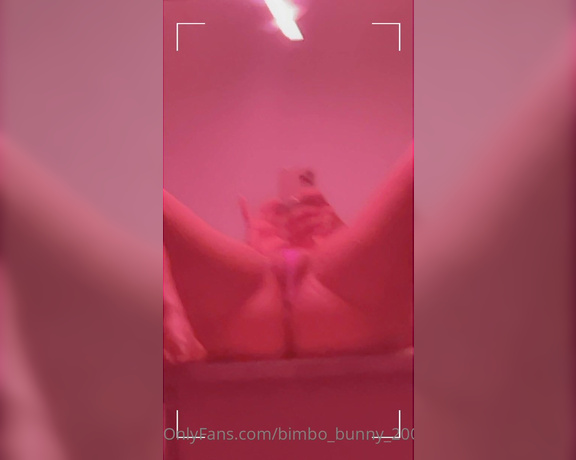 Jessy Bunny aka jessy.bunny.official - 07-08-2021 OnlyFans Video - Dinner is served