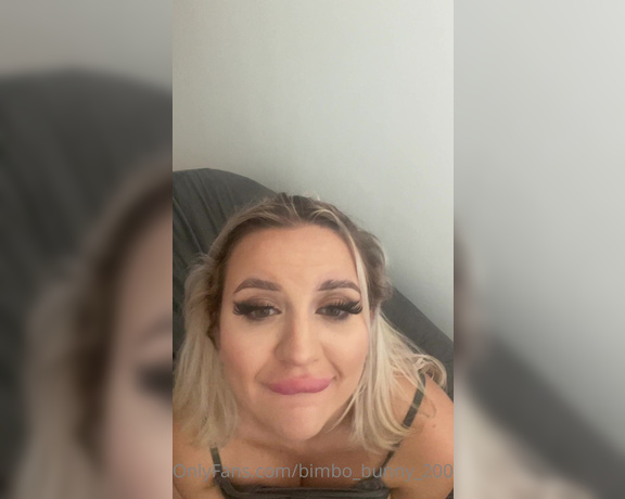 Jessy Bunny aka jessy.bunny.official - 08-03-2021 OnlyFans Video - So tired but also so horny