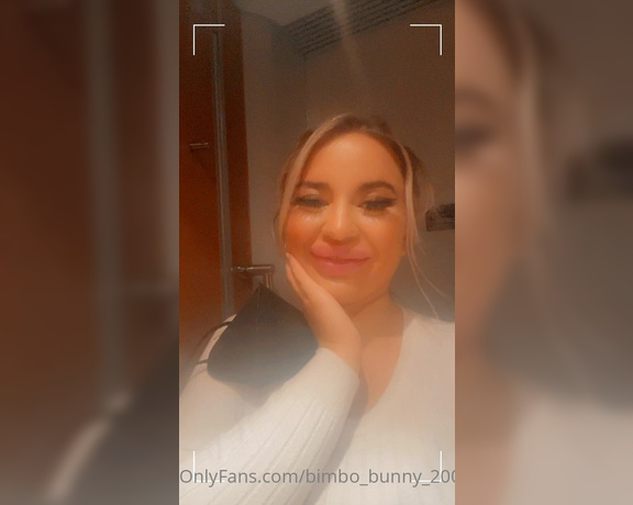 Jessy Bunny aka jessy.bunny.official - 09-27-2021 OnlyFans Video - BIG NEWS I finally booked my surgery I will have the surgery on the 9th of