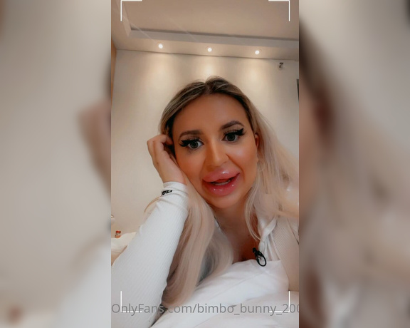 Jessy Bunny aka jessy.bunny.official - 11-02-2021 OnlyFans Video - Because of a delivery delay, the surgery will be 1 week later, on the 16th of